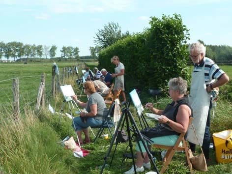 schilderworkshop_landschapschilderen_catherine_gathier_bedrijfsuitje_creatief__3_-253-1024-768-80